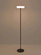 Eydis – Outdoor Solar-Powered and Rechargeable IP54 LED Floor Lamp for Sustainable Lighting Kozyled