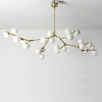 Karmen – Creative Branch-Style LED Pendant Light for Dining Tables and Bars Kozyled.com