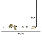Rolf – Modern Luxury LED Dining Table & Bar Pendant Lamp for Elegant Spaces Kozyled