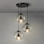 Mayla – Nordic Modern LED Pendant Lamp for Sleek, Minimalist Spaces Kozyled