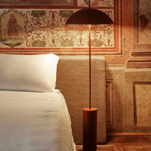 Daniel – Modern Scandinavian Floor Lamp Lampasa.com