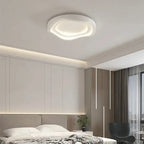 Alex – Modern Sleek Designer Dimmable LED Ceiling Lamp for Contemporary Spaces Kozyled