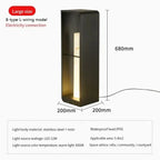 Laila - Cozy Outdoor Dimmable LED Lantern Lampasa.com