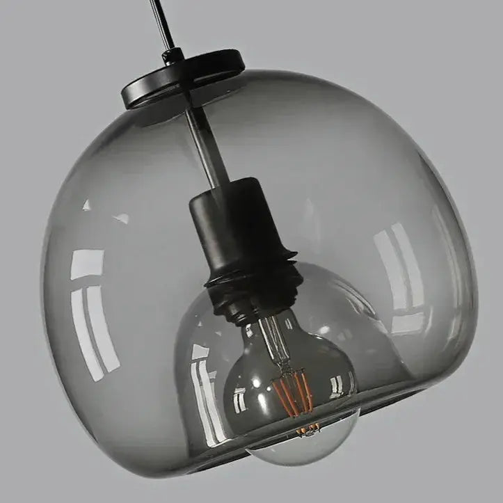 Mayla – Nordic Modern LED Pendant Lamp for Sleek, Minimalist Spaces Kozyled