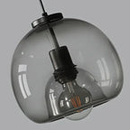 Mayla – Nordic Modern LED Pendant Lamp for Sleek, Minimalist Spaces Kozyled
