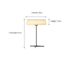 Karl – Scandinavian Minimalist Floor Lamp Lampasa.com