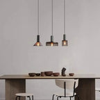 Ari – Retro-Style LED Pendant Lamp for Classic and Cozy Interiors Kozyled