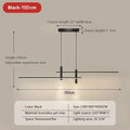 Valdis – Modern Minimalist Dimmable LED Pendant Light for Dining Tables and Bars Kozyled.com