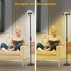 Nexa - Smart LED Floor Lamp Lampasa.com