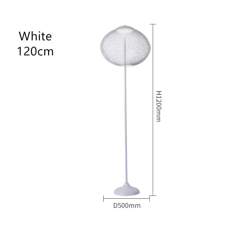 Agnes – Dimmable LED Pendant Light with Modern Metal Mesh Design Kozyled.com