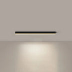 Asta – Modern Minimalist Long Beam LED Ceiling Lamp for Sleek Lighting Kozyled