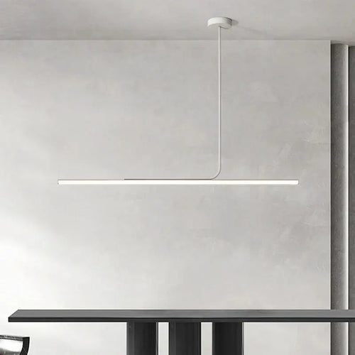 Eira – Dimmable Minimalist LED Pendant Light for Dining Tables and Bars Kozyled.com