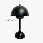 Sora – Rechargeable LED Table Lamp with Touch Sensor and Dimmable Light for Indoor Use Lampasa.com