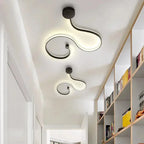 Bodine – Modern Black LED Wall Lamp for Sleek, Contemporary Lighting Kozyled