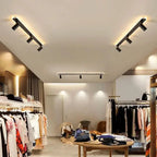 Lisbeth – Modern Scandinavian Dimmable LED Ceiling Spotlight for Versatile Lighting Kozyled