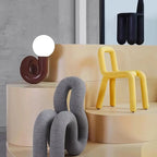 Emil – Nordic Postmodern LED Table Lamp for Stylish Modern Homes Kozyled