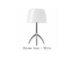 Erna – Bauhaus Style LED Desk Lamp for Timeless, Functional Design Kozyled