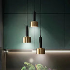 Vivi – Nordic Modern LED Pendant Lamp for Clean, Contemporary Lighting Kozyled