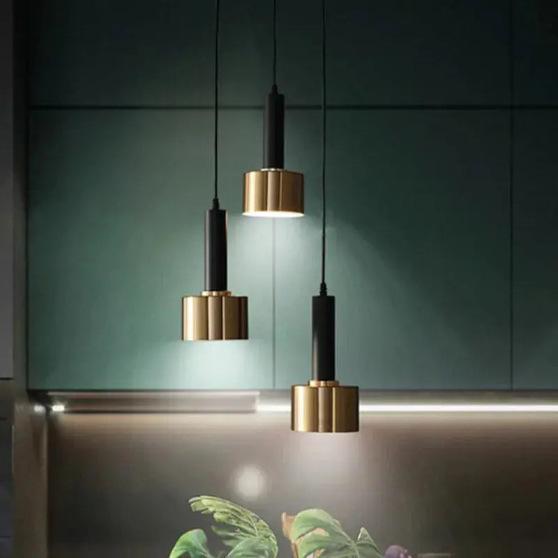 Vivi – Nordic Modern LED Pendant Lamp for Clean, Contemporary Lighting Kozyled