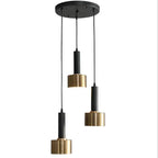 Vivi – Nordic Modern LED Pendant Lamp for Clean, Contemporary Lighting Kozyled