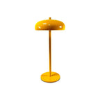 Feliks – Rechargeable LED Table Lamp with Touch Sensor for Modern Indoor Lighting Lampasa.com