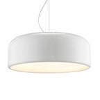 Anneli – Modern Glossy LED Pendant Lamp for Sleek, Contemporary Spaces Kozyled