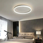 Aksel – Modern Dimmable LED Ceiling Lamp for Flexible Lighting Solutions Kozyled
