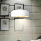 Anneli – Modern Glossy LED Pendant Lamp for Sleek, Contemporary Spaces Kozyled