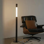 Alfrida – Smart LED Floor Lamp with Telescopic Adjustable Tube and Touch Sensor Control Lampasa.com