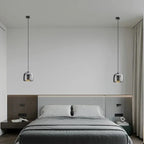 Hilda – Modern Luxury LED Glass Pendant Lamp for Elegant Interiors Kozyled