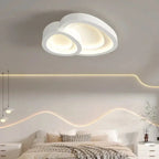 Alex – Modern Sleek Designer Dimmable LED Ceiling Lamp for Contemporary Spaces Kozyled