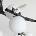 Karmen – Creative Branch-Style LED Pendant Light for Dining Tables and Bars Kozyled.com