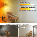 Nexa - Smart LED Floor Lamp Lampasa.com