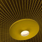 Dagmar – Designer Birdcage Dimmable Pendant Lamp for Unique, Stylish Lighting Kozyled