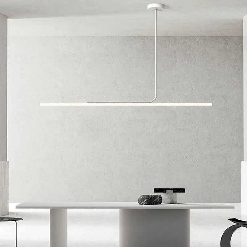 Eira – Dimmable Minimalist LED Pendant Light for Dining Tables and Bars Kozyled.com