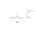 Rayna – Nordic LED Pendant Light with Straw Hat inspired Design Kozyled.com
