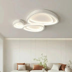 Alex – Modern Sleek Designer Dimmable LED Ceiling Lamp for Contemporary Spaces Kozyled
